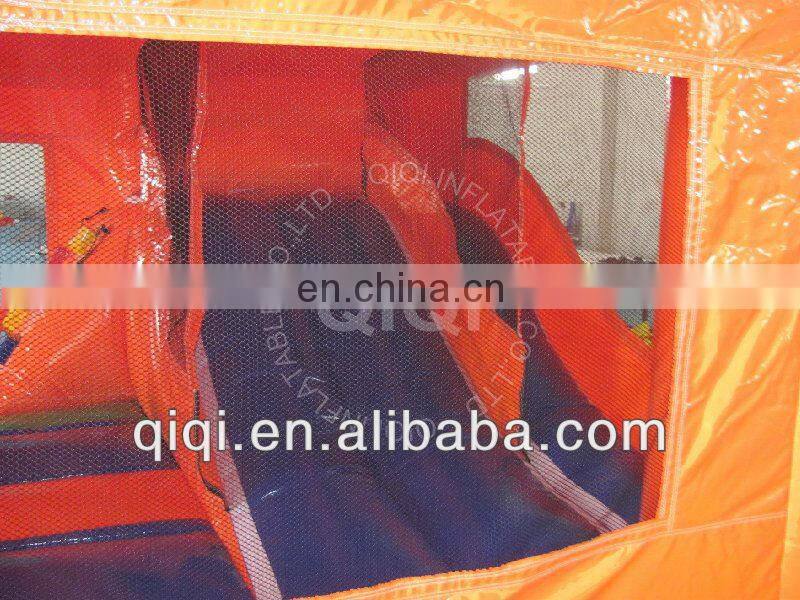 minnie mouse bouncy castle / used bouncy castles for sale