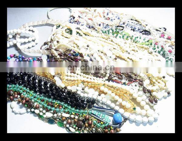 Wholesale japan beads jewelry