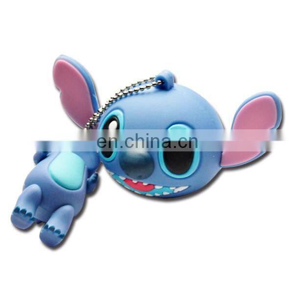 Soft PVC USB hub manufacturer