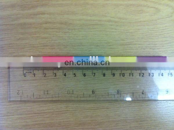 Stacking Felt tip pen highlighter