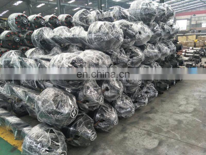 Axle and Shaft for heavy truck