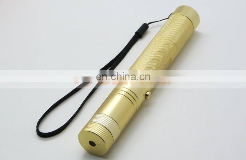 Adjustable Powerful SD 303 Focus Burning Green Laser Pointer Light Lazer Pointers Pens
