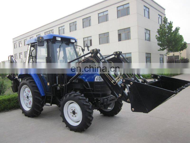 55hp two wheel drive tractor, lawn tractor, tractor sale in Turkey