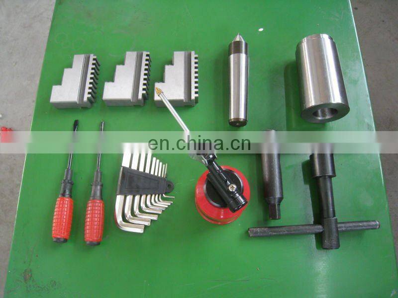 CK6132A mini cnc lathe parts used cnc lathe tool holder
