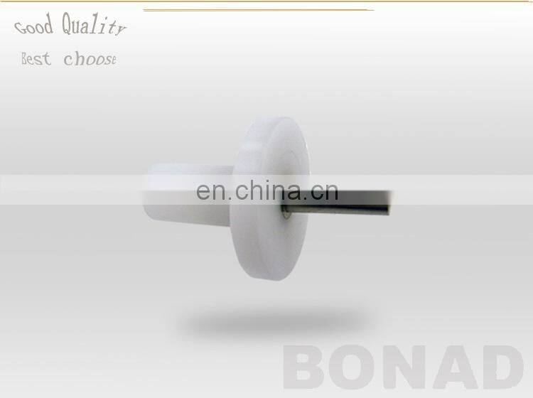 Test lead pin 13 confirmed by IEC60065 testing