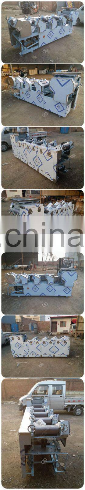 Hot Selling Vegetable Noodles Maker Making Machine Price Dried Stick Fresh Noodle Production Line