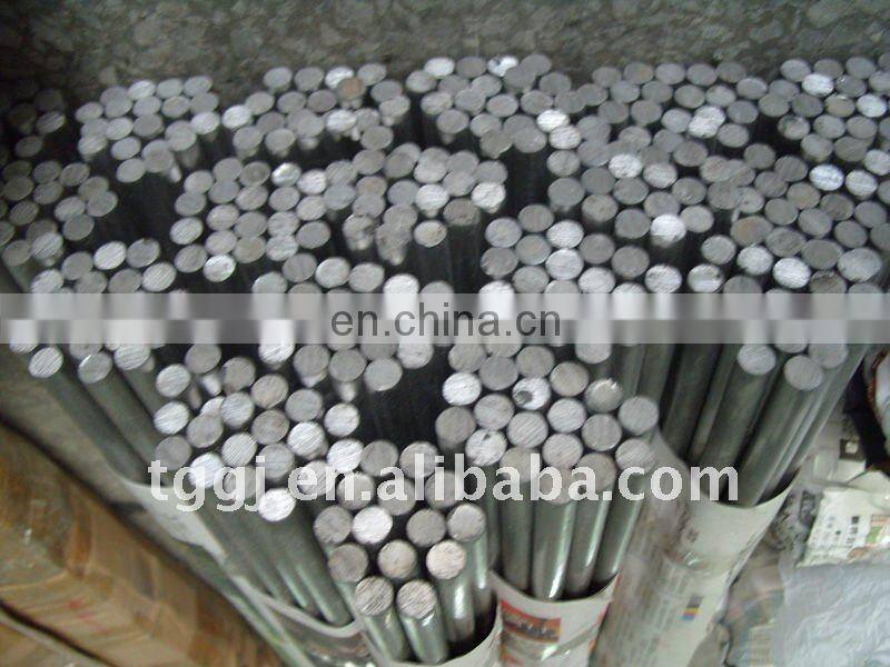 Stainless steel bar ASTM A276 TP316 / TP316L