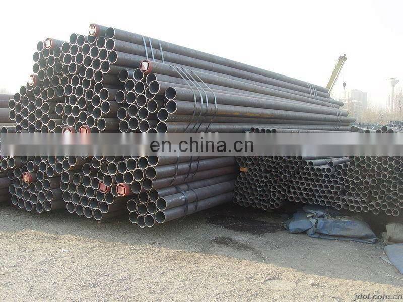 astm a 106 grade b carbon steel pipe
