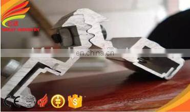 Corner Connector aluminum cutting machine price in pakistan for Aluminium window