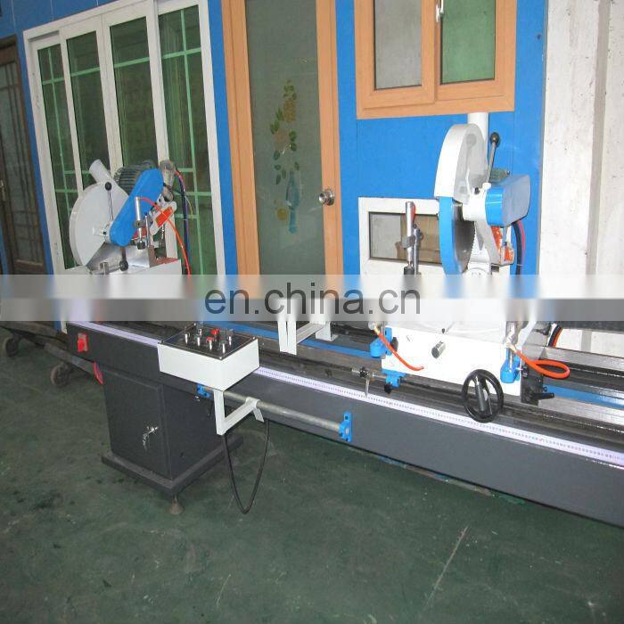 UPVC Welding Machine