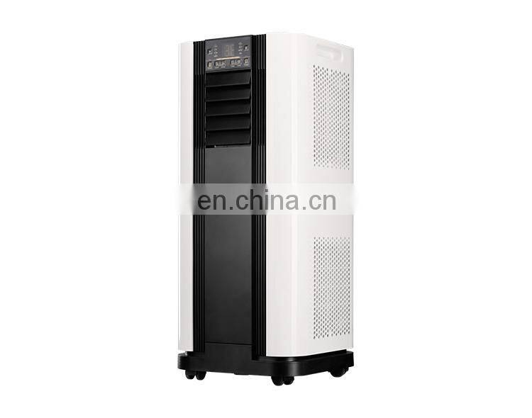 portable air conditioner mobile hot and cold manufacturer