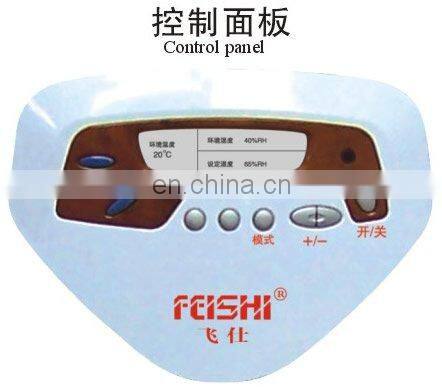 home and office air humidifier with CE