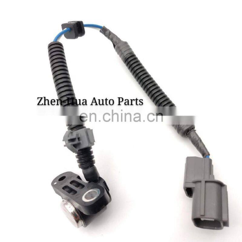 Crankshaft Position Sensor 37500-P72-A01 029300-0550 37500P72A01 0293000550 for Honda Civic Del Sol CR-V
