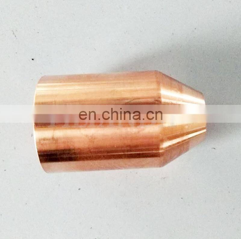 NT855 N412 Diesel Engine Injector Sleeve 3070486 3011934