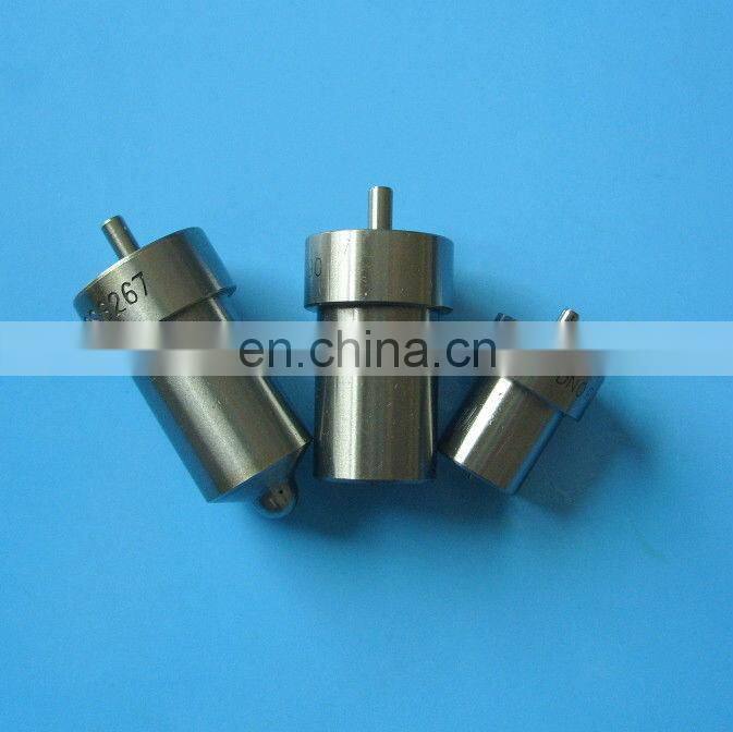 Auto Spare Parts Common Rail Zexel Fuel Injector Nozzle