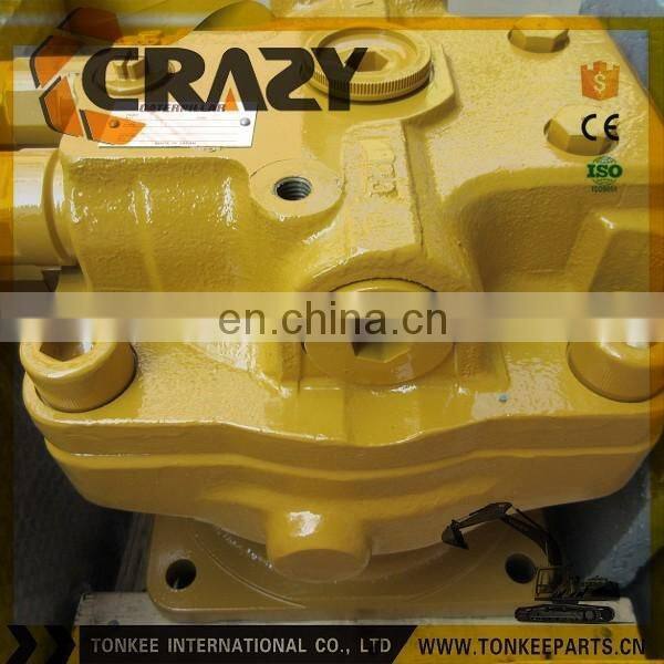 E365C swing motor 295-9437 ,excavator spare parts, E365C swing device
