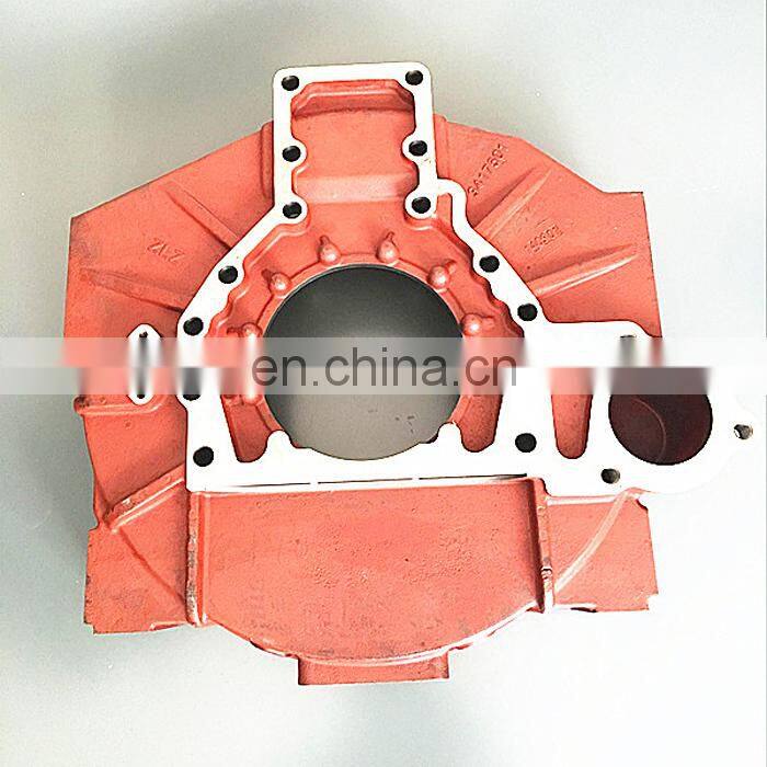 QSM11 ISM11 Engine Parts Flywheel Housing 3417501 3401094 3417507 3073982