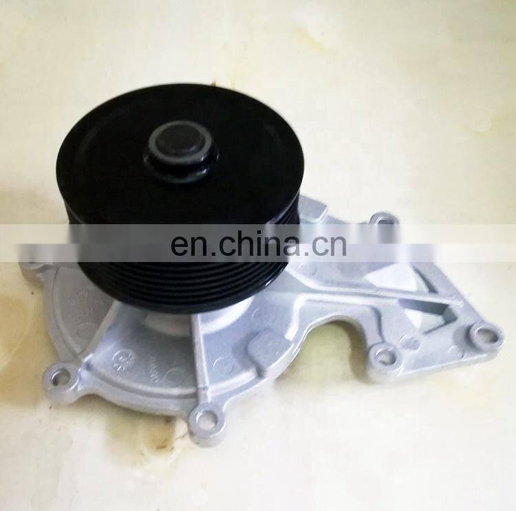Hubei July ISF2.8 ISF3.8 Diesel Engine Part 5288908 Water Pump