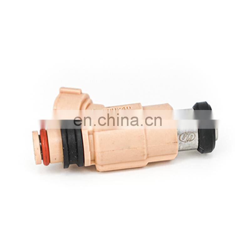 100% Professional Tested CDH240 For Chrysler Sebring Dodge Stratus Eclipse 2.0L 2.4L fuel nozzle manufacturer