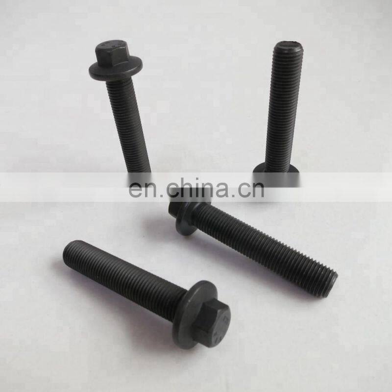 Original Diesel Engine spare parts Connecting Rod Bolt 4891179