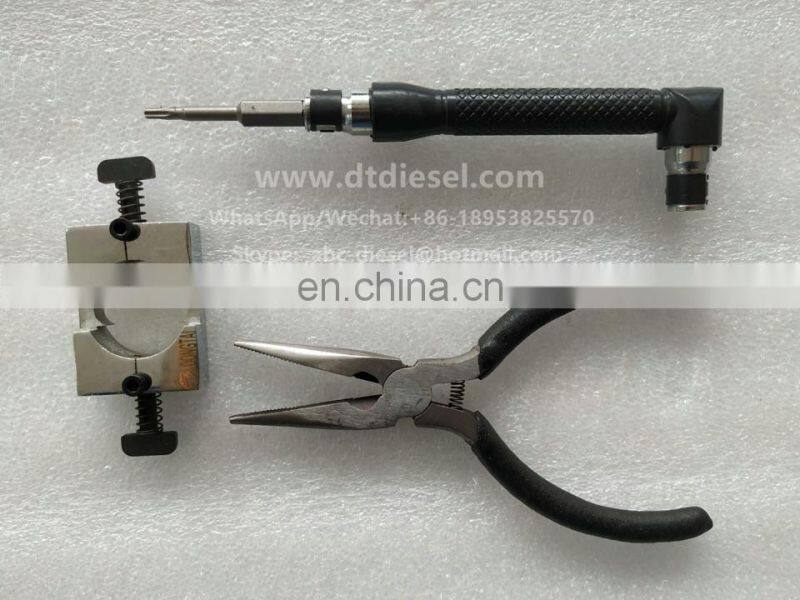 No,087(1) Dismounting Tool For Solenoid Valve Spacer