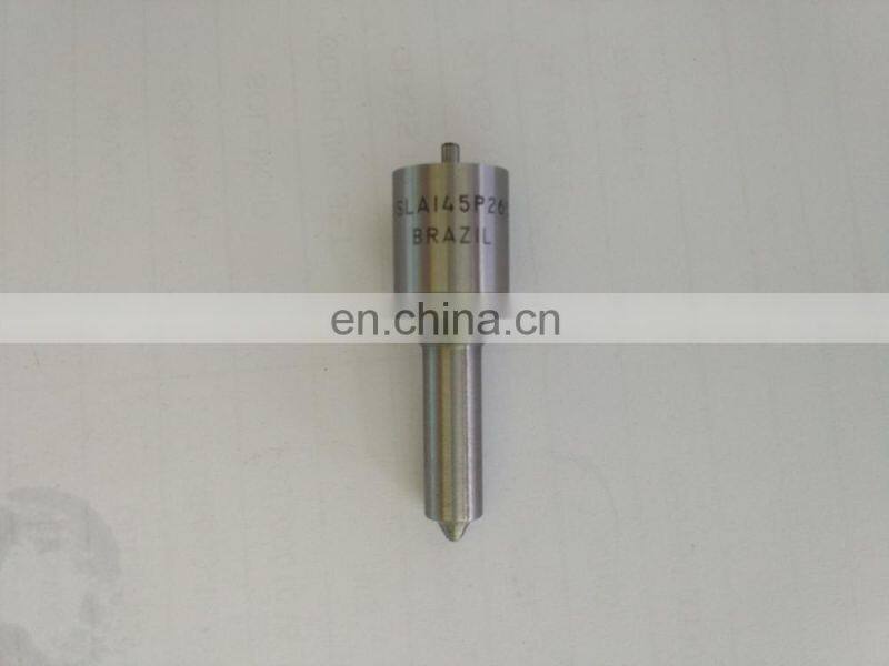 high quality injector nozzle 0 434 290 014 DN0SD1550 for diesel engine