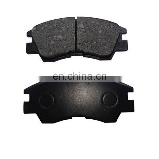 Good quality brake pad MB 500 812