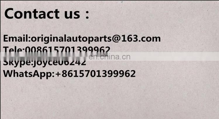 Best quality front absorber shock 48520-06010 334132 for SCEPTER 91-97