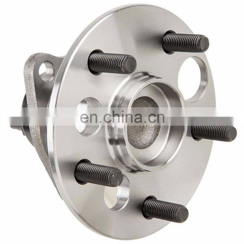 Wheel Hub Bearing 42450-02140 42450-12090
