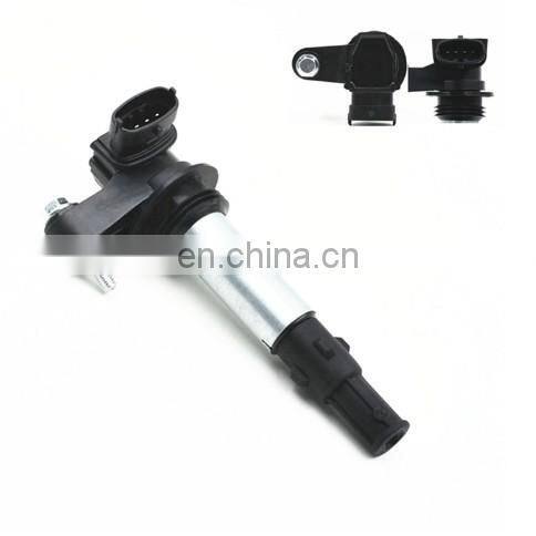 China auto parts supplier ignition coil 12583514