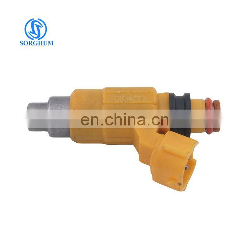 Auto CDH275 Oil Nozzle Fuel Injector For Yamaha Outboard 150HP