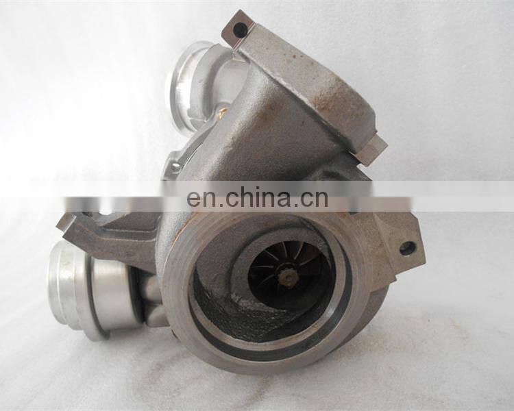 GT1852V Turbocharger 709836-5004S A6110960899 Turbo for Mercedes Benz Truck Sprinter I 211CDI with OM611 DE22LA Engine