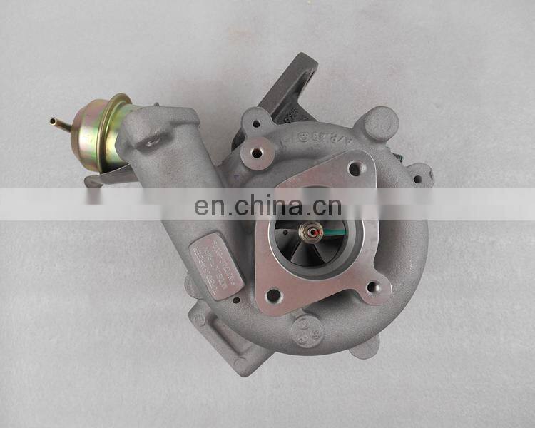 GT1849V 727477-5007S 727477-0007 144114U110 turbo for 2003- Nissan Almera with YD22ED Engine GT1849 Turbocharger