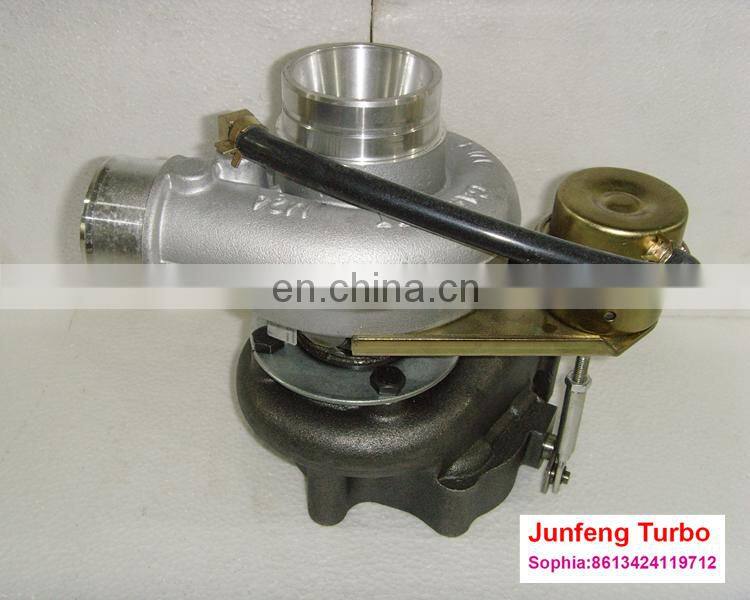 97210008, 99431083 471021-0008 471021-0009 471021-5009S Turbocharger For Iveco Industrial Fan Motor Engine TB2573 Turbocharger
