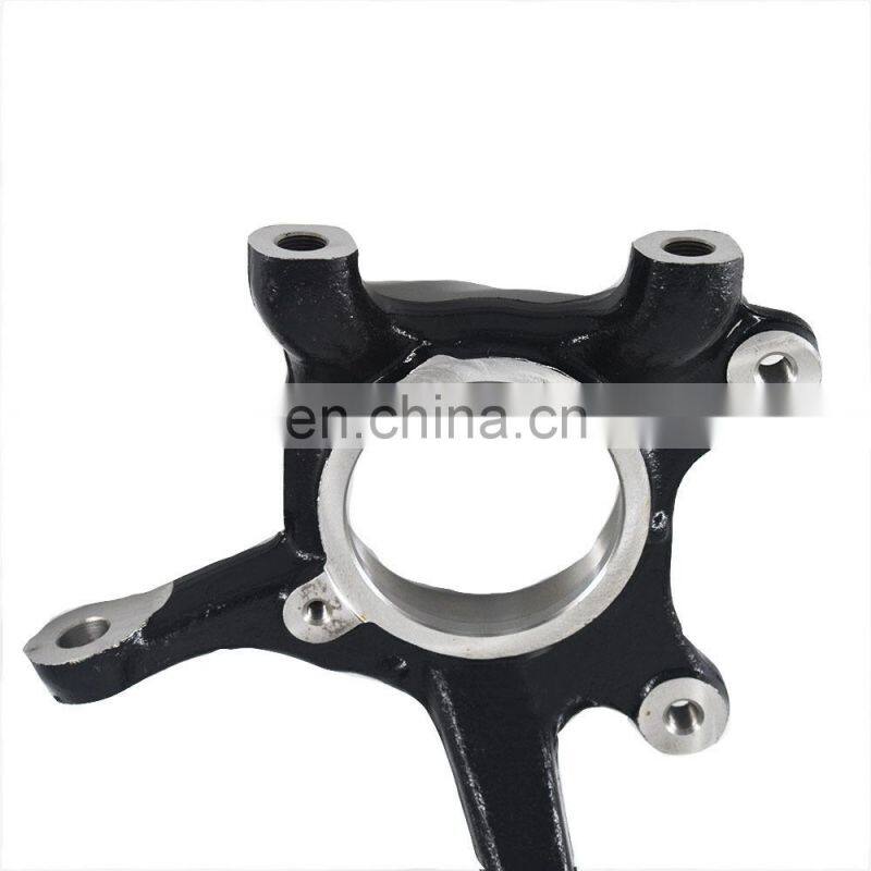 Front Driver Left Steering Knuckle For Toyota 4Runner 43212-60170