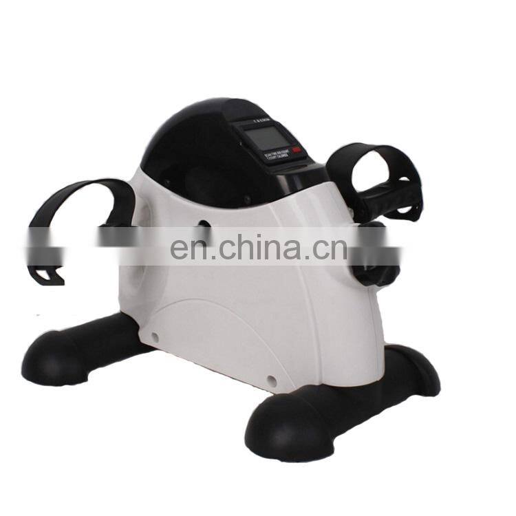Hot Sale Portable Foot Pedal Bike Mini Rehabilitation Machine