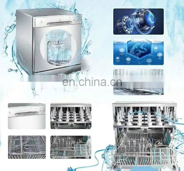 MY-M029C automatic cleaning 65L / 160L dental instrument medical washer disinfector