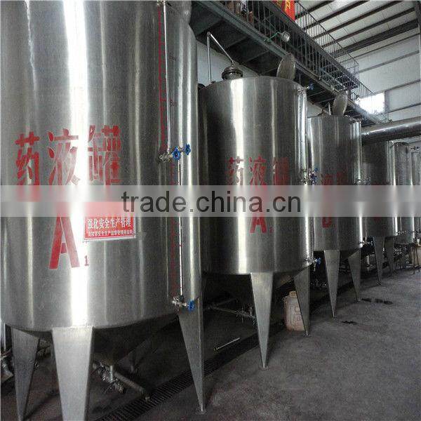 Natural Plant Extract 10% Lutein by HPLC