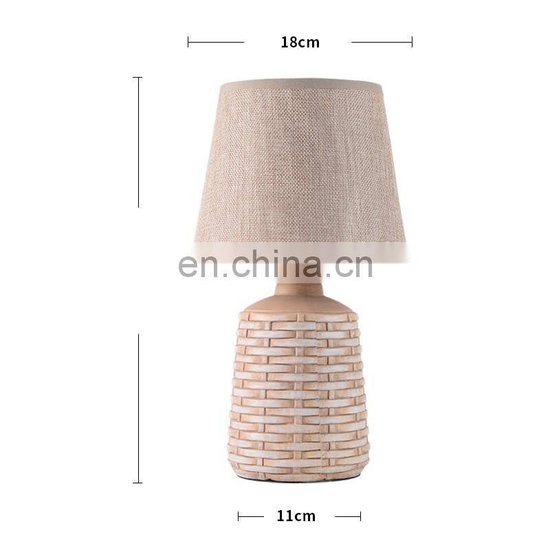 New design desk lamp and lighting lamp of antique style