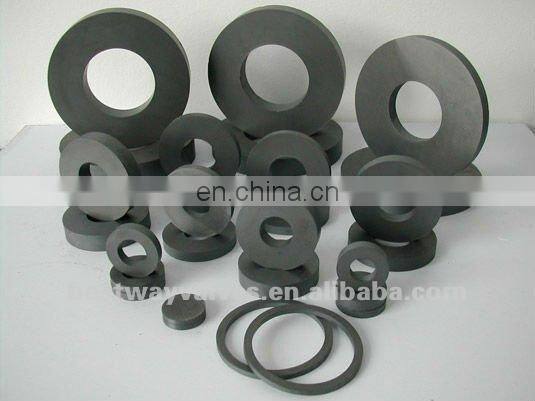 Bonded Permanent Ferrite