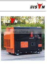 BS2500F BISON China Taizhou Home Use Standby 2000W Cooper Wire Recoil Start electric start portable power generator