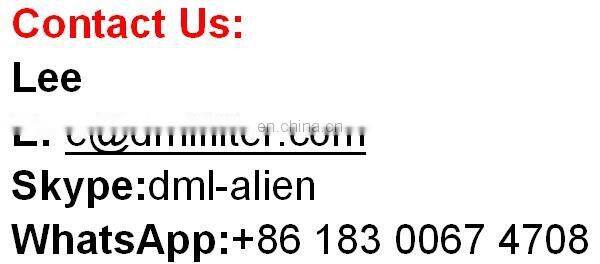 2 micron Five layers sintering net