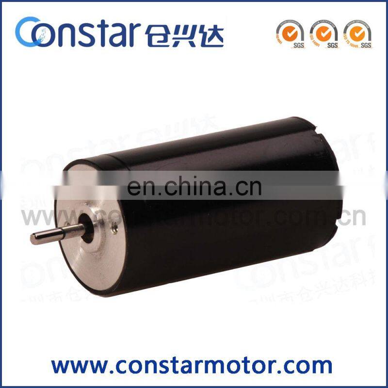 16mm diameter 8700rpm dc motor 6v