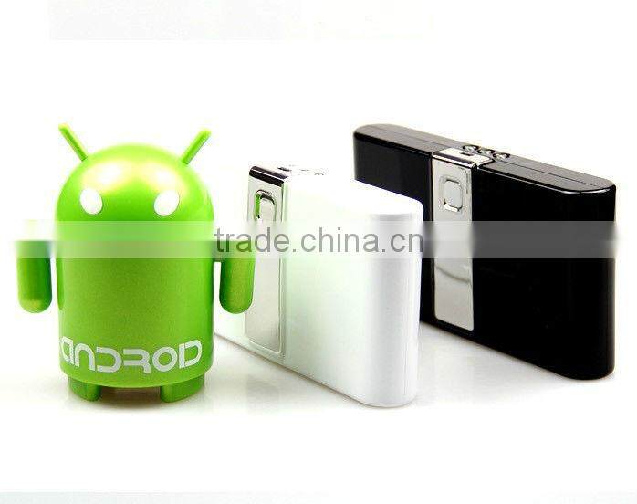 portable power bank 7800mah