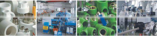 female adapter Brass Insert for PPR Pipe Fitting