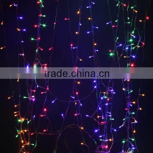 LED String Curtain Lights HNL099
