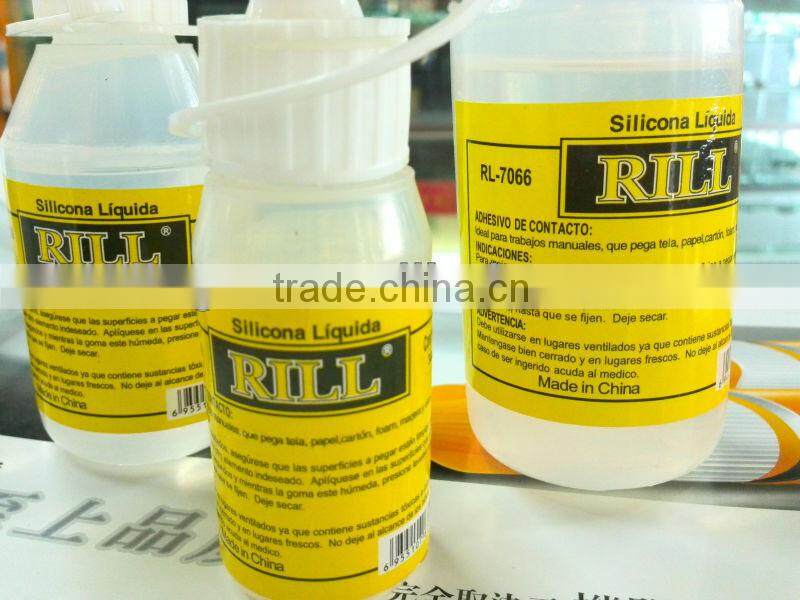 Liquid silicone glue 30g