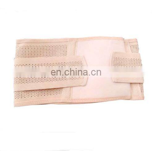 Elastic Post Partum Support / Pregnancy / Maternity Trimmer Belt / Corset - Waist / Tummy / Belly Band