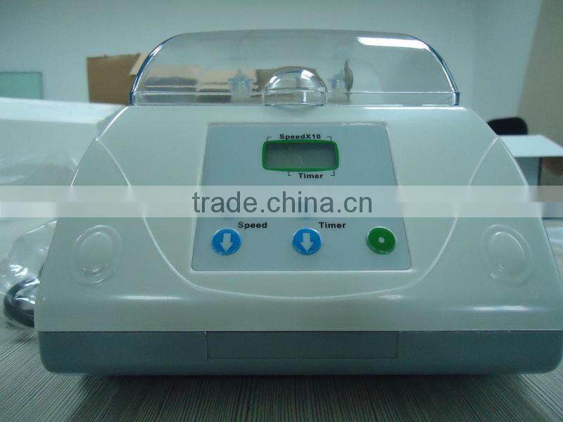 Model:G7 CE approved dental instrument amalgamator
