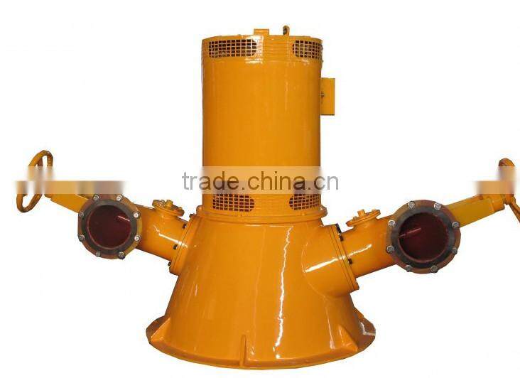 400kw Series Of Double Turbine Generator For Hydropower Station for sale